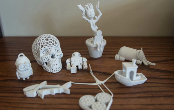 #今日话题# 是什么制约了3D打印技术的发展？