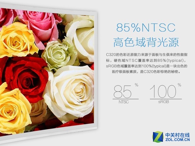 年底冲刺要提效率 HKC显示器产品推荐