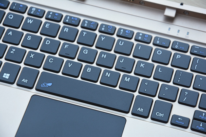 #平板#快如闪电，薄如刀锋--昂达oBook10双系统平板开箱体验