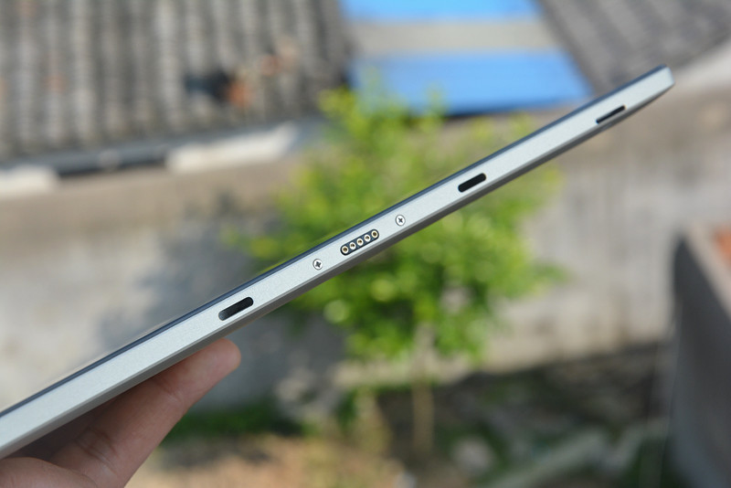 #平板#快如闪电，薄如刀锋--昂达oBook10双系统平板开箱体验