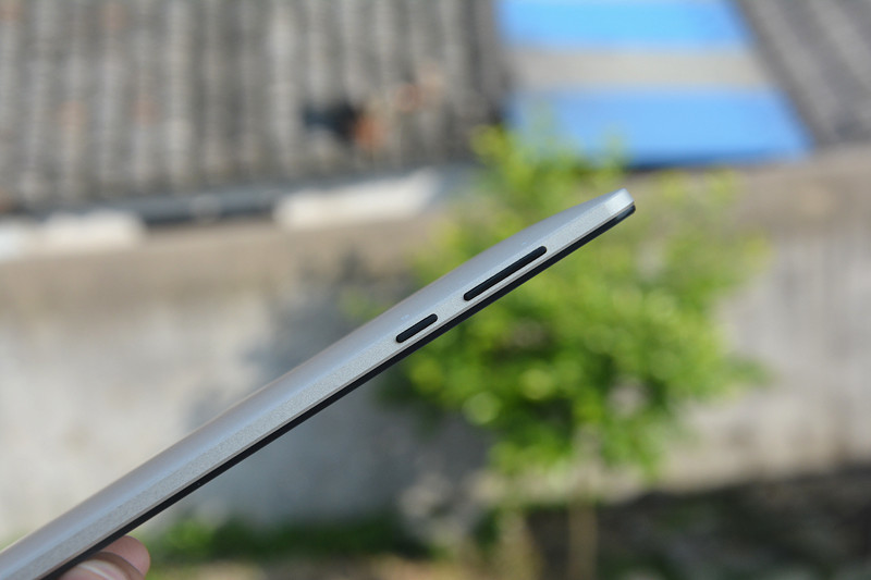 #平板#快如闪电，薄如刀锋--昂达oBook10双系统平板开箱体验