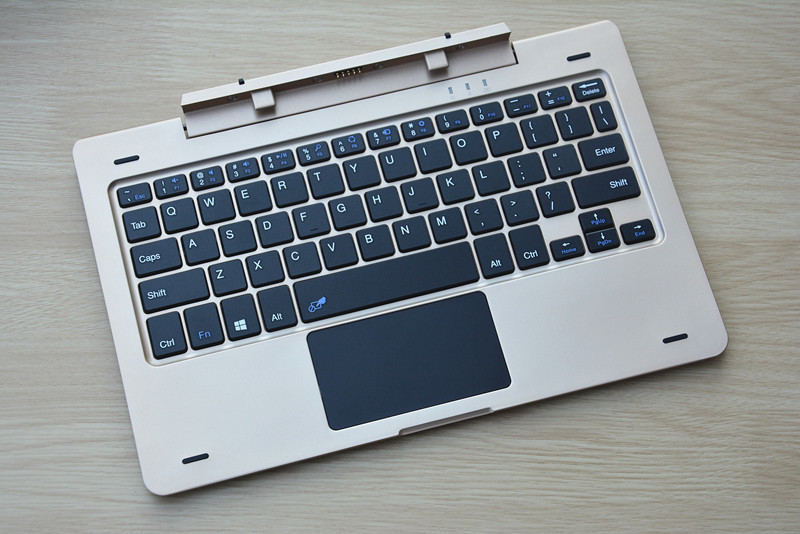 #平板#快如闪电，薄如刀锋--昂达oBook10双系统平板开箱体验