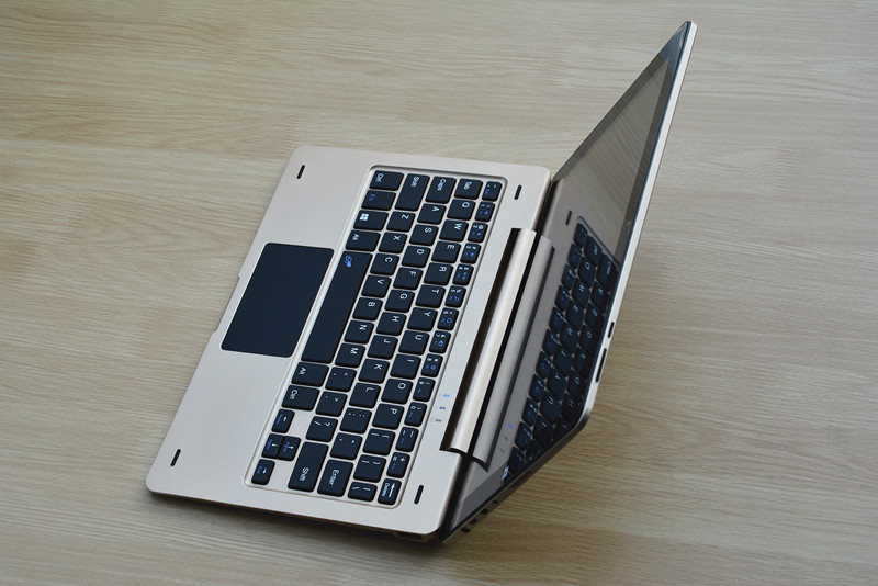 #平板#快如闪电，薄如刀锋--昂达oBook10双系统平板开箱体验