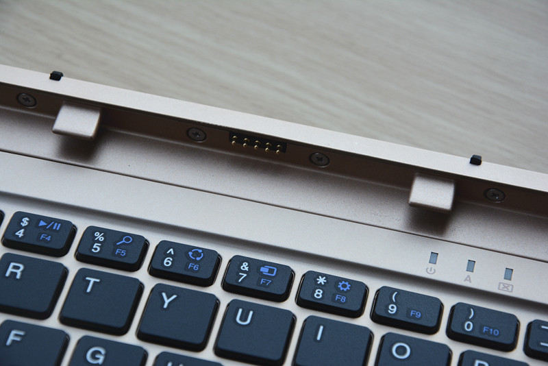 #平板#快如闪电，薄如刀锋--昂达oBook10双系统平板开箱体验