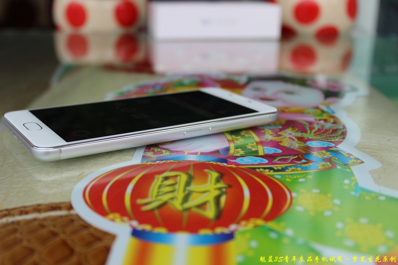 ＃想想还是小的好＃㈢、30张高清大图演绎魅蓝3S－魅蓝3S场景、细节、应用、对比图赏