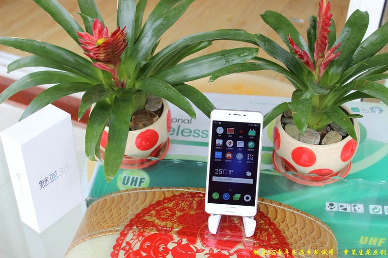 ＃想想还是小的好＃㈢、30张高清大图演绎魅蓝3S－魅蓝3S场景、细节、应用、对比图赏