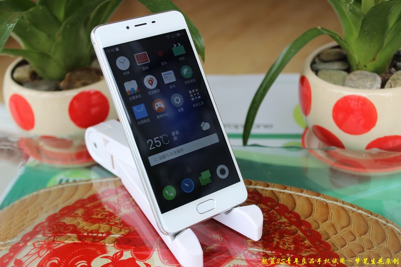 ＃想想还是小的好＃㈢、30张高清大图演绎魅蓝3S－魅蓝3S场景、细节、应用、对比图赏