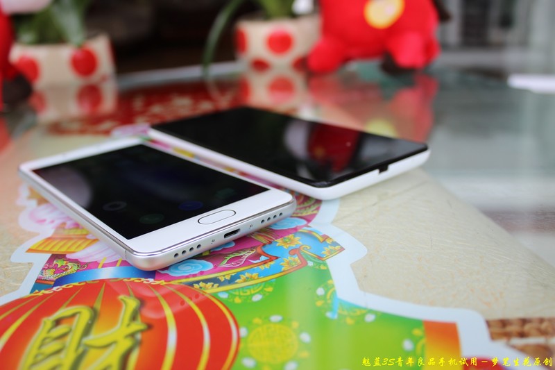 ＃想想还是小的好＃㈢、30张高清大图演绎魅蓝3S－魅蓝3S场景、细节、应用、对比图赏