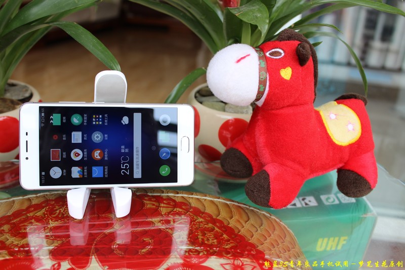 ＃想想还是小的好＃㈢、30张高清大图演绎魅蓝3S－魅蓝3S场景、细节、应用、对比图赏