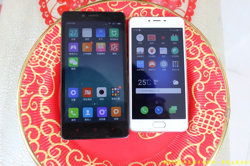 ＃想想还是小的好＃㈢、30张高清大图演绎魅蓝3S－魅蓝3S场景、细节、应用、对比图赏