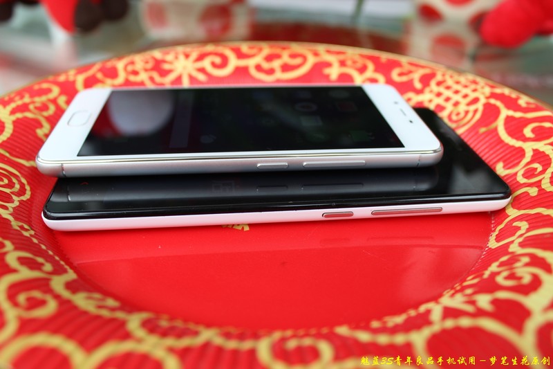 ＃想想还是小的好＃㈢、30张高清大图演绎魅蓝3S－魅蓝3S场景、细节、应用、对比图赏