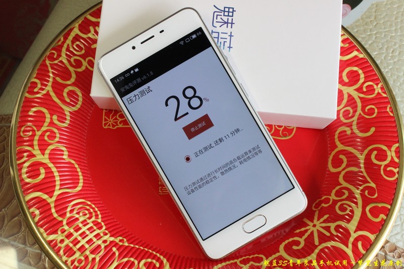 ＃想想还是小的好＃㈢、30张高清大图演绎魅蓝3S－魅蓝3S场景、细节、应用、对比图赏