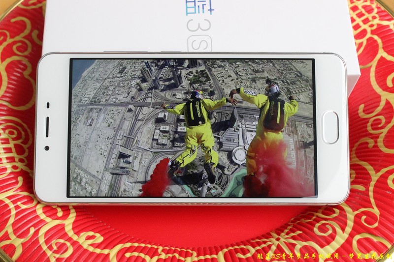 ＃想想还是小的好＃㈢、30张高清大图演绎魅蓝3S－魅蓝3S场景、细节、应用、对比图赏