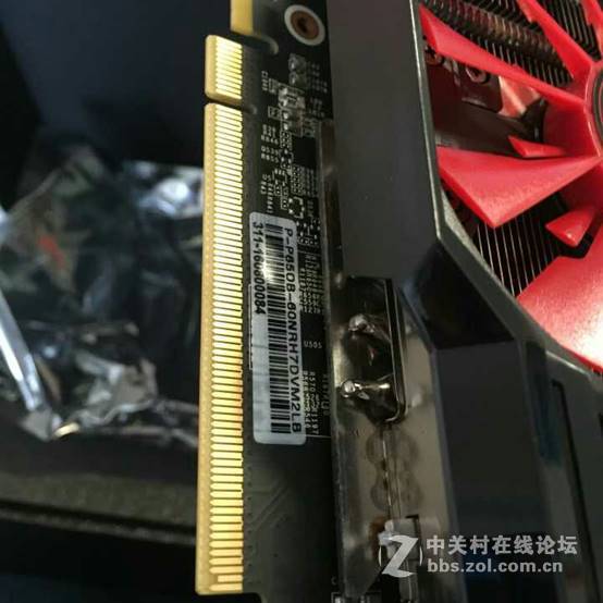 飙车哪家强？元旦入新卡：耕升GTX1060 6G烈风开箱上机