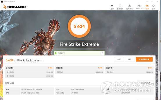 飙车哪家强？元旦入新卡：耕升GTX1060 6G烈风开箱上机