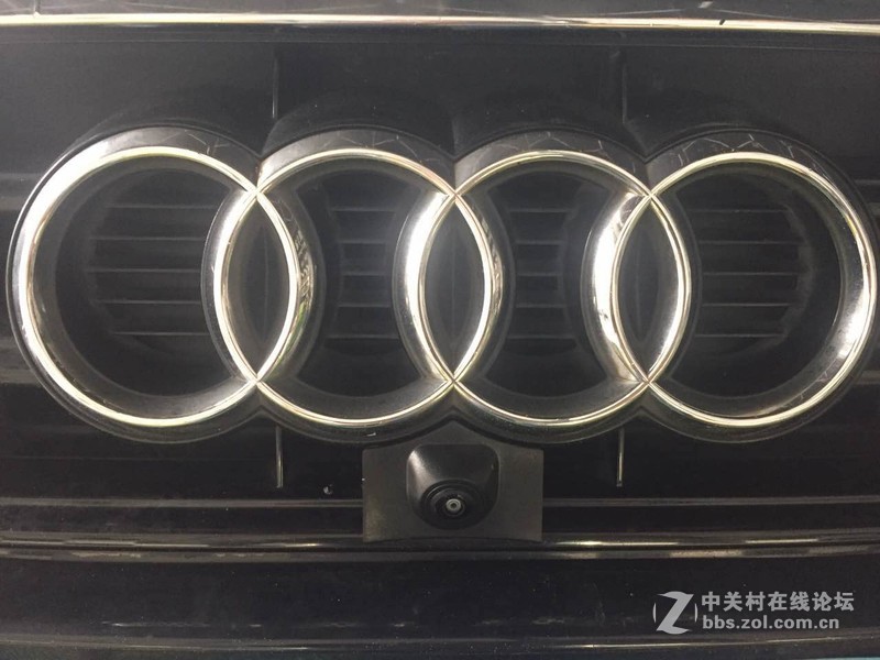 这下安心多了，我的车子已经安装了超清的360°全景行车记录仪