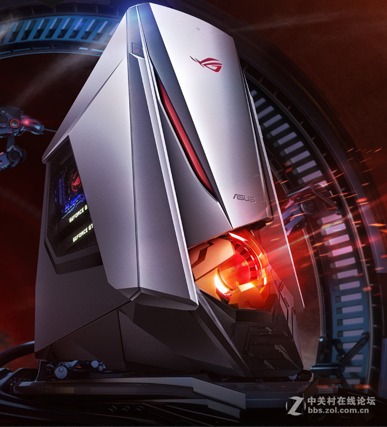 地表最强主机，竟然要3W！到底何方神圣？