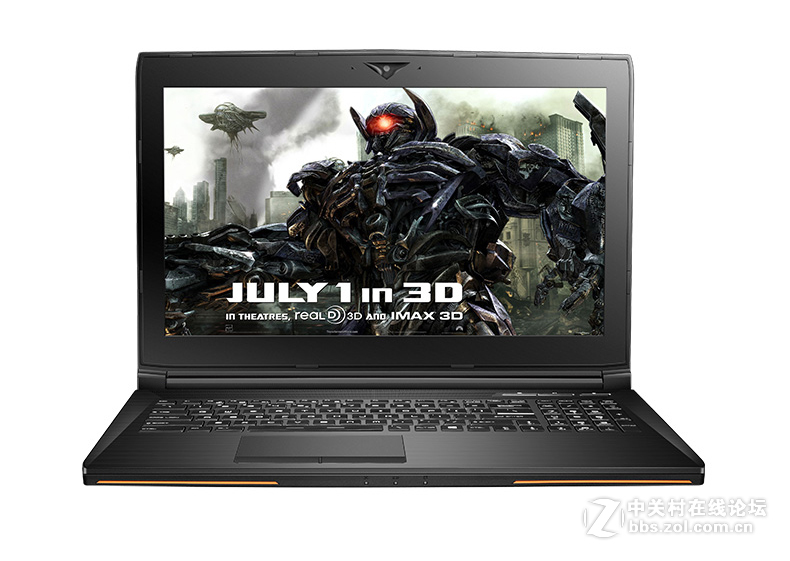 地表最强主机，竟然要3W！到底何方神圣？