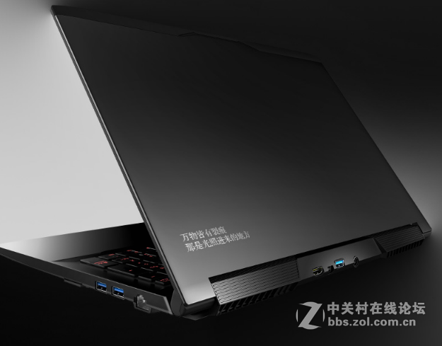 地表最强主机，竟然要3W！到底何方神圣？