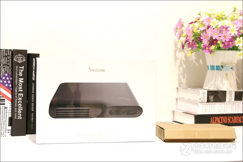 ＃白墙秒变电子白板＃你的“视界”我很懂！神画TT-P能触控的投影评测（上篇）