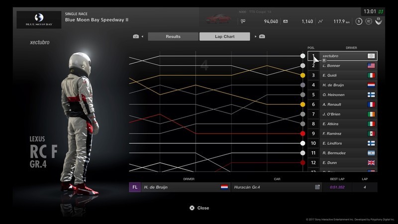 立体盲的我，在虚拟世界里第一次把握方向盘