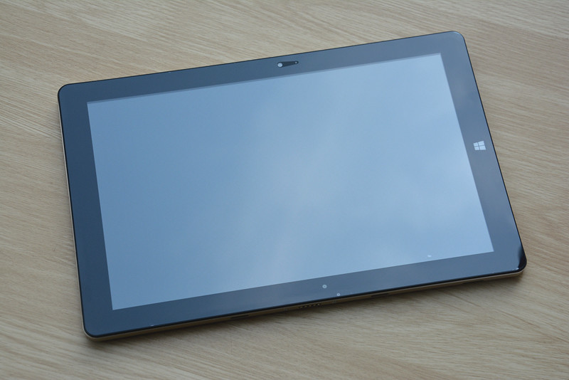 #平板#快如闪电，薄如刀锋--昂达oBook10双系统平板开箱体验