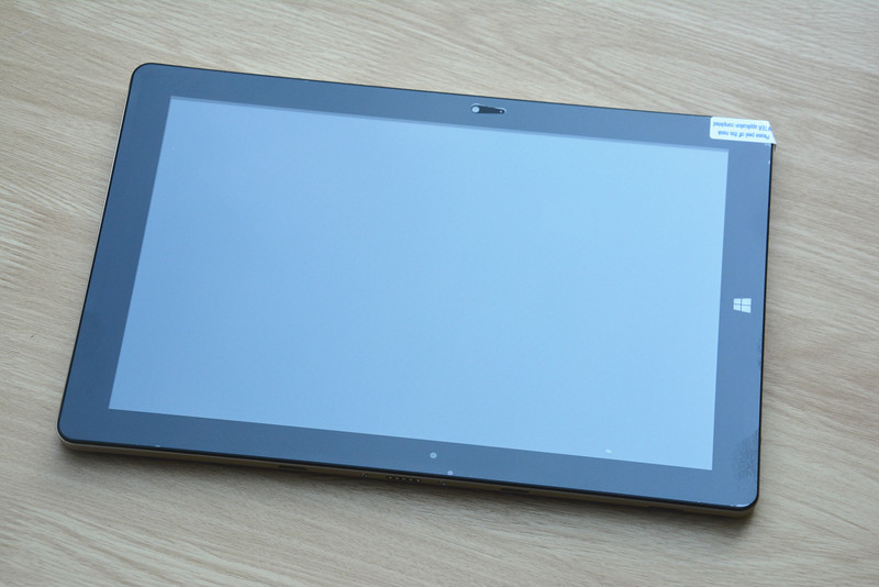 #平板#快如闪电，薄如刀锋--昂达oBook10双系统平板开箱体验