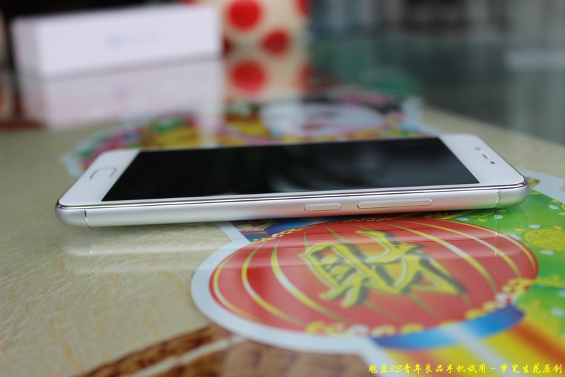 ＃想想还是小的好＃㈢、30张高清大图演绎魅蓝3S－魅蓝3S场景、细节、应用、对比图赏