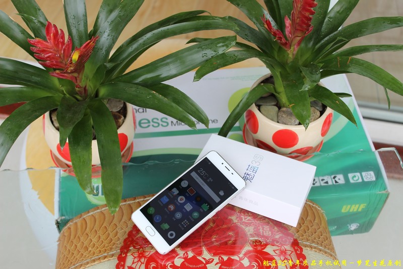 ＃想想还是小的好＃㈢、30张高清大图演绎魅蓝3S－魅蓝3S场景、细节、应用、对比图赏