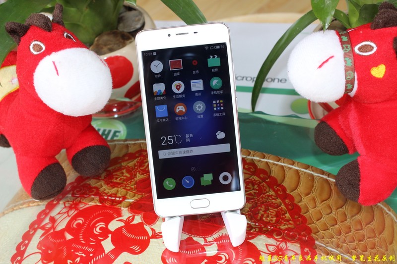 ＃想想还是小的好＃㈢、30张高清大图演绎魅蓝3S－魅蓝3S场景、细节、应用、对比图赏