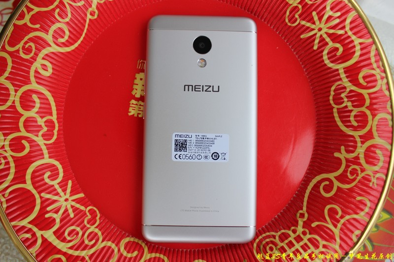 ＃想想还是小的好＃㈢、30张高清大图演绎魅蓝3S－魅蓝3S场景、细节、应用、对比图赏