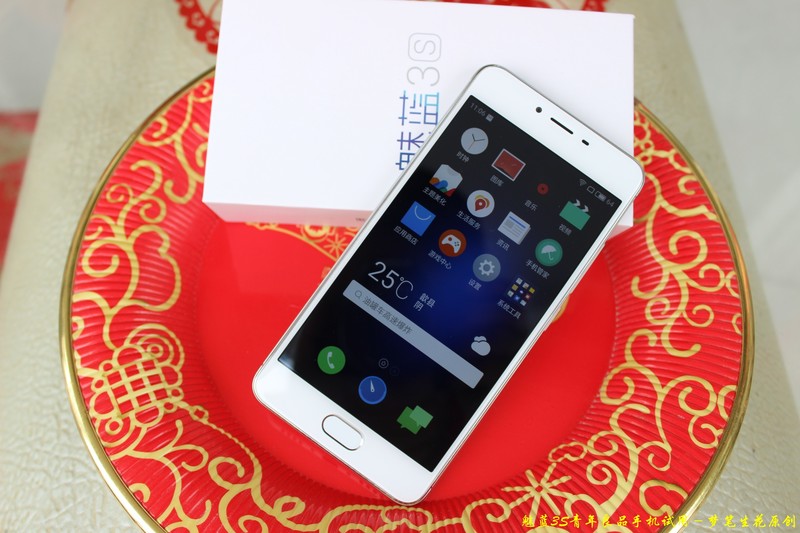 ＃想想还是小的好＃㈢、30张高清大图演绎魅蓝3S－魅蓝3S场景、细节、应用、对比图赏