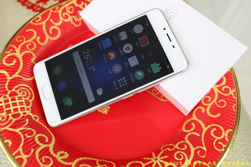 ＃想想还是小的好＃㈢、30张高清大图演绎魅蓝3S－魅蓝3S场景、细节、应用、对比图赏