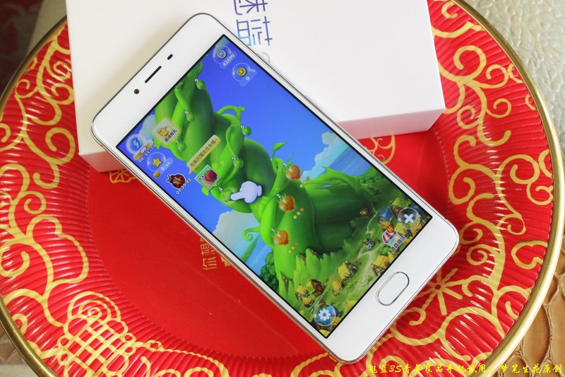 ＃想想还是小的好＃㈢、30张高清大图演绎魅蓝3S－魅蓝3S场景、细节、应用、对比图赏