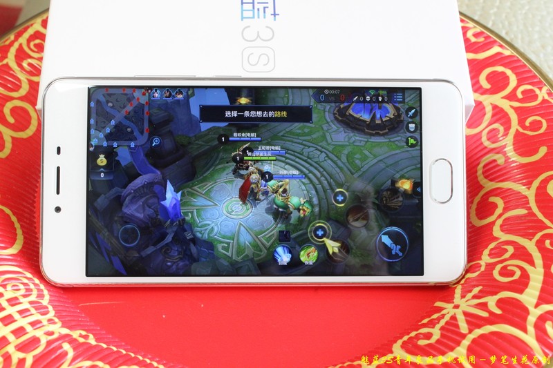 ＃想想还是小的好＃㈢、30张高清大图演绎魅蓝3S－魅蓝3S场景、细节、应用、对比图赏