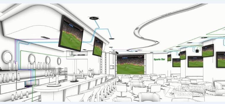 如何选一款适合自己HDMI IP延长器