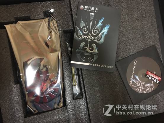 飙车哪家强？元旦入新卡：耕升GTX1060 6G烈风开箱上机