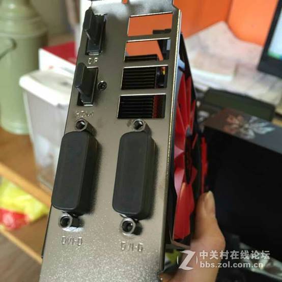 飙车哪家强？元旦入新卡：耕升GTX1060 6G烈风开箱上机