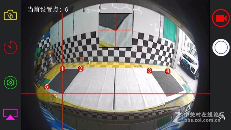 这下安心多了，我的车子已经安装了超清的360°全景行车记录仪