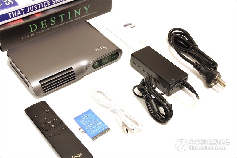 ＃白墙秒变电子白板＃你的“视界”我很懂！神画TT-P能触控的投影评测（上篇）