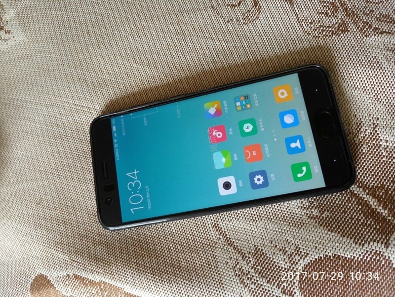 米六 全网通到了，和pro6s对比说说感受。