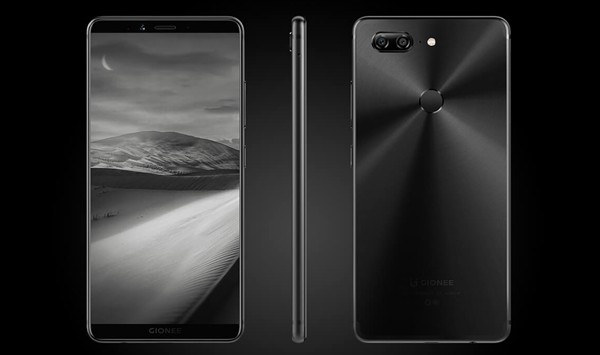 金立M7 Plus现身GFXBench：竟是7.5英寸全面屏