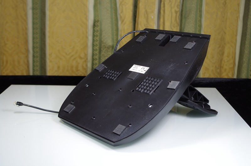 立体盲的我，在虚拟世界里第一次把握方向盘