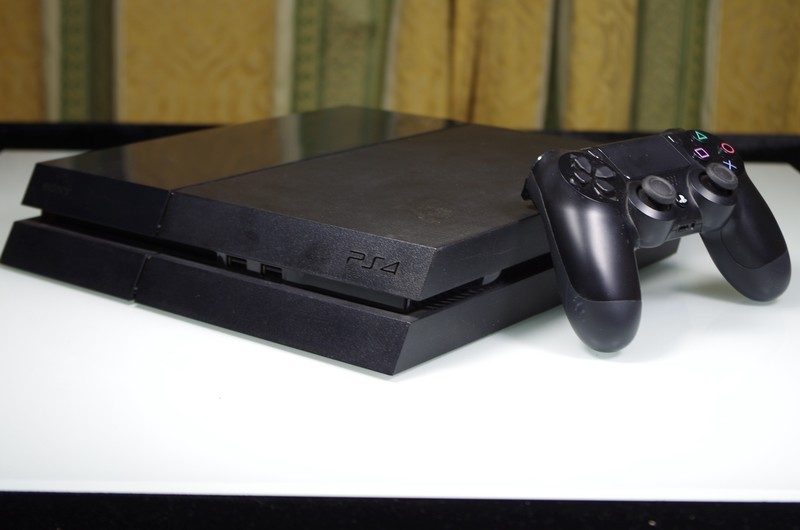 立体盲的我，在虚拟世界里第一次把握方向盘