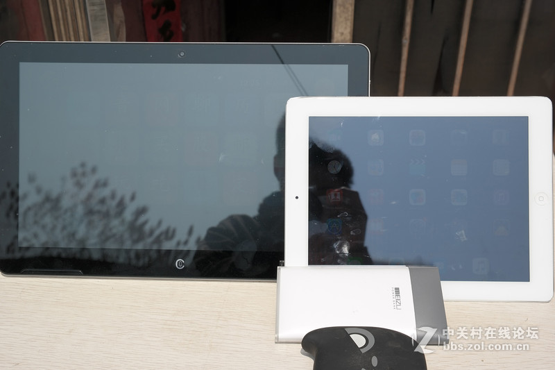 #不被遗忘#七彩虹 彩虹在线i103老人平板评测