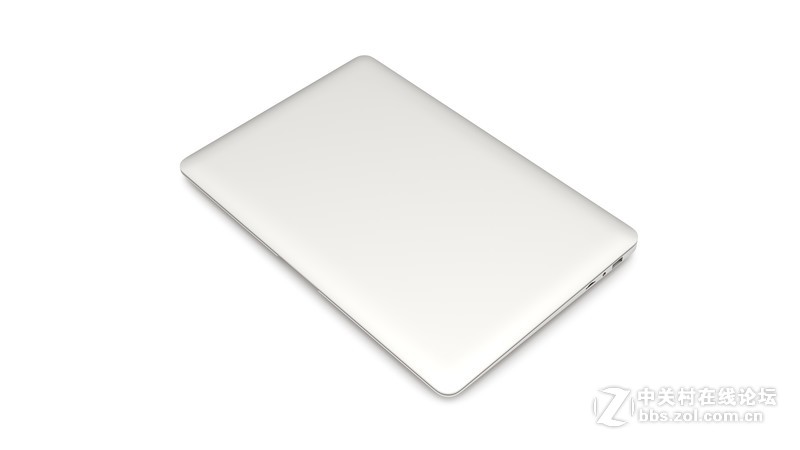 索立信w2000轻薄笔记本图赏