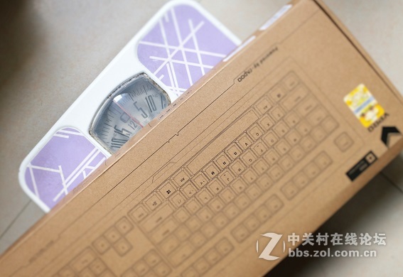 #雷柏机械键盘V510#蓝色妖姬