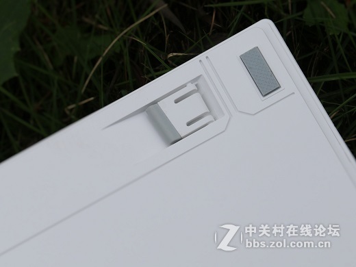 #雷柏机械键盘V510#蓝色妖姬