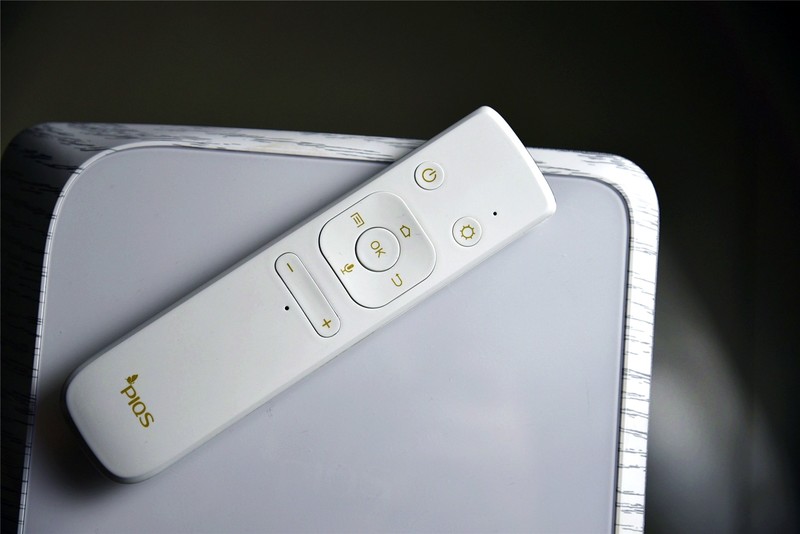 神画F1投影体验: 自由简单本应如此