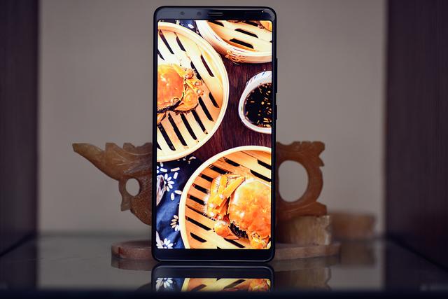 当潮流撞上科技，360手机 N7 Pro果然成了一股清流